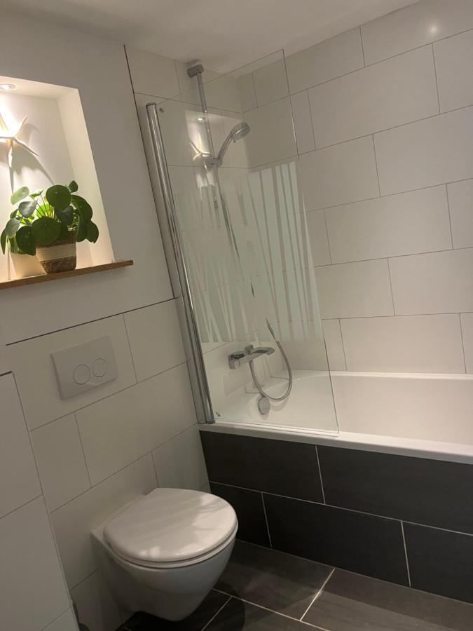 Appartement Van Der Zee Zandvoort Exteriér fotografie