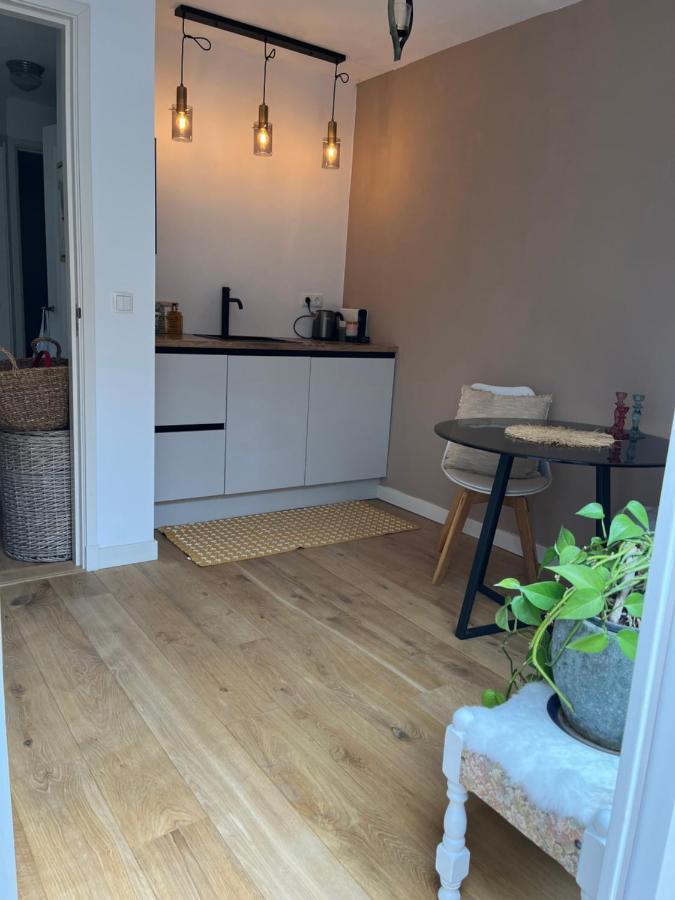 Appartement Van Der Zee Zandvoort Exteriér fotografie