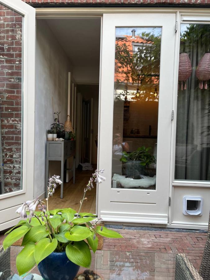 Appartement Van Der Zee Zandvoort Exteriér fotografie