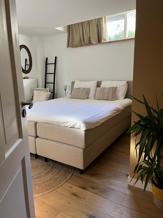 Appartement Van Der Zee Zandvoort Exteriér fotografie