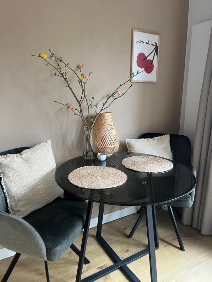 Appartement Van Der Zee Zandvoort Exteriér fotografie