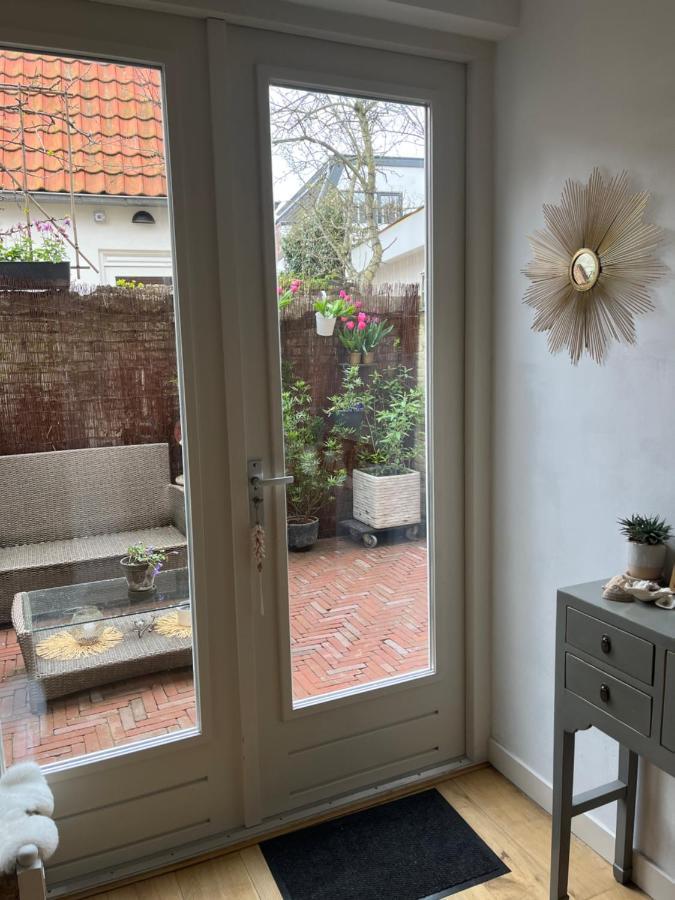 Appartement Van Der Zee Zandvoort Exteriér fotografie
