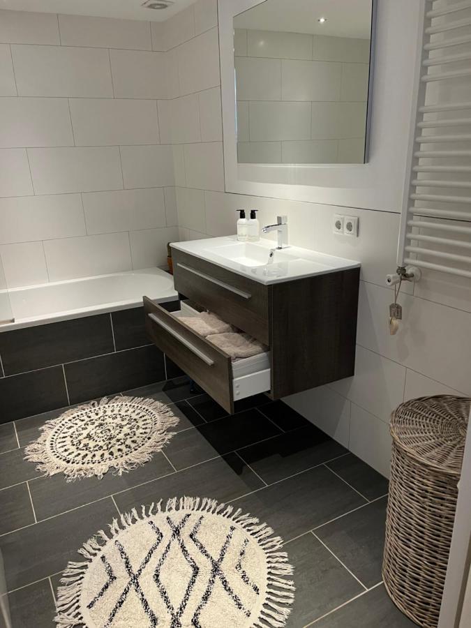 Appartement Van Der Zee Zandvoort Exteriér fotografie