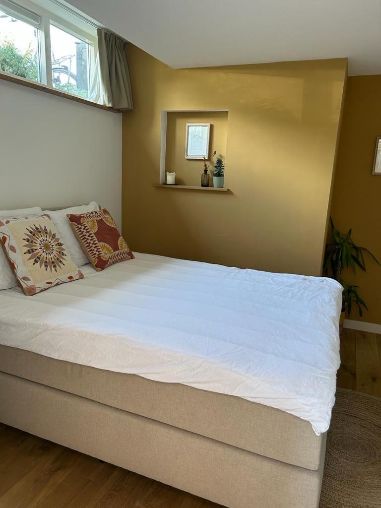 Appartement Van Der Zee Zandvoort Exteriér fotografie