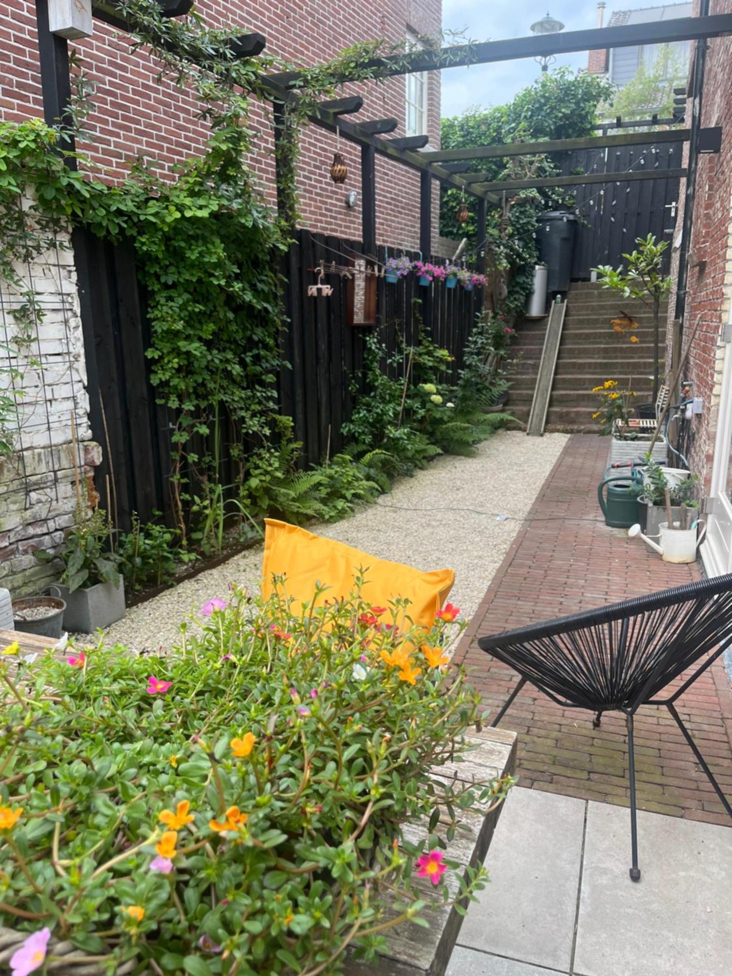 Appartement Van Der Zee Zandvoort Exteriér fotografie